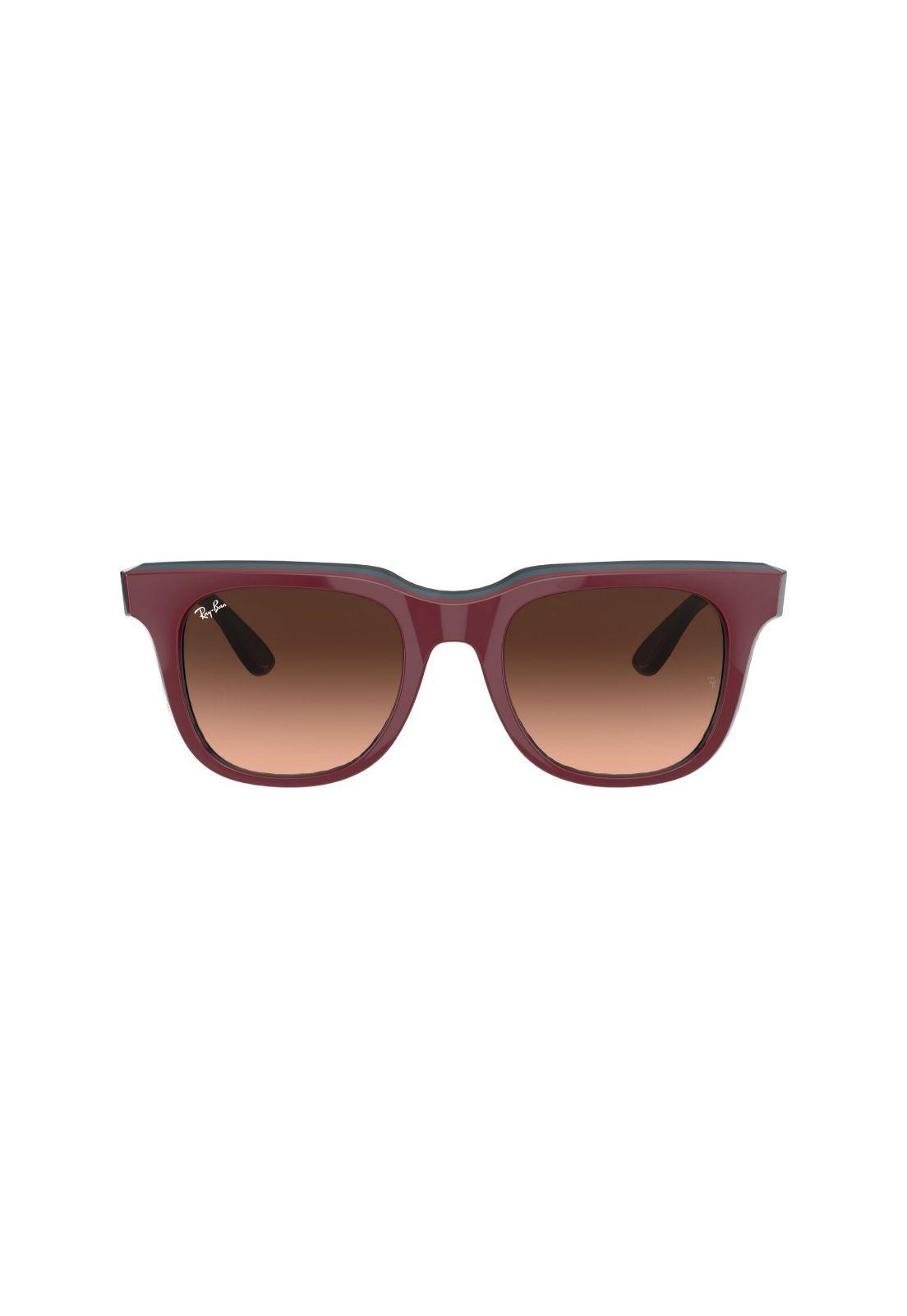 Lentes de Sol Bordeaux Verde Negro Ray-Ban RB43686526A551-1