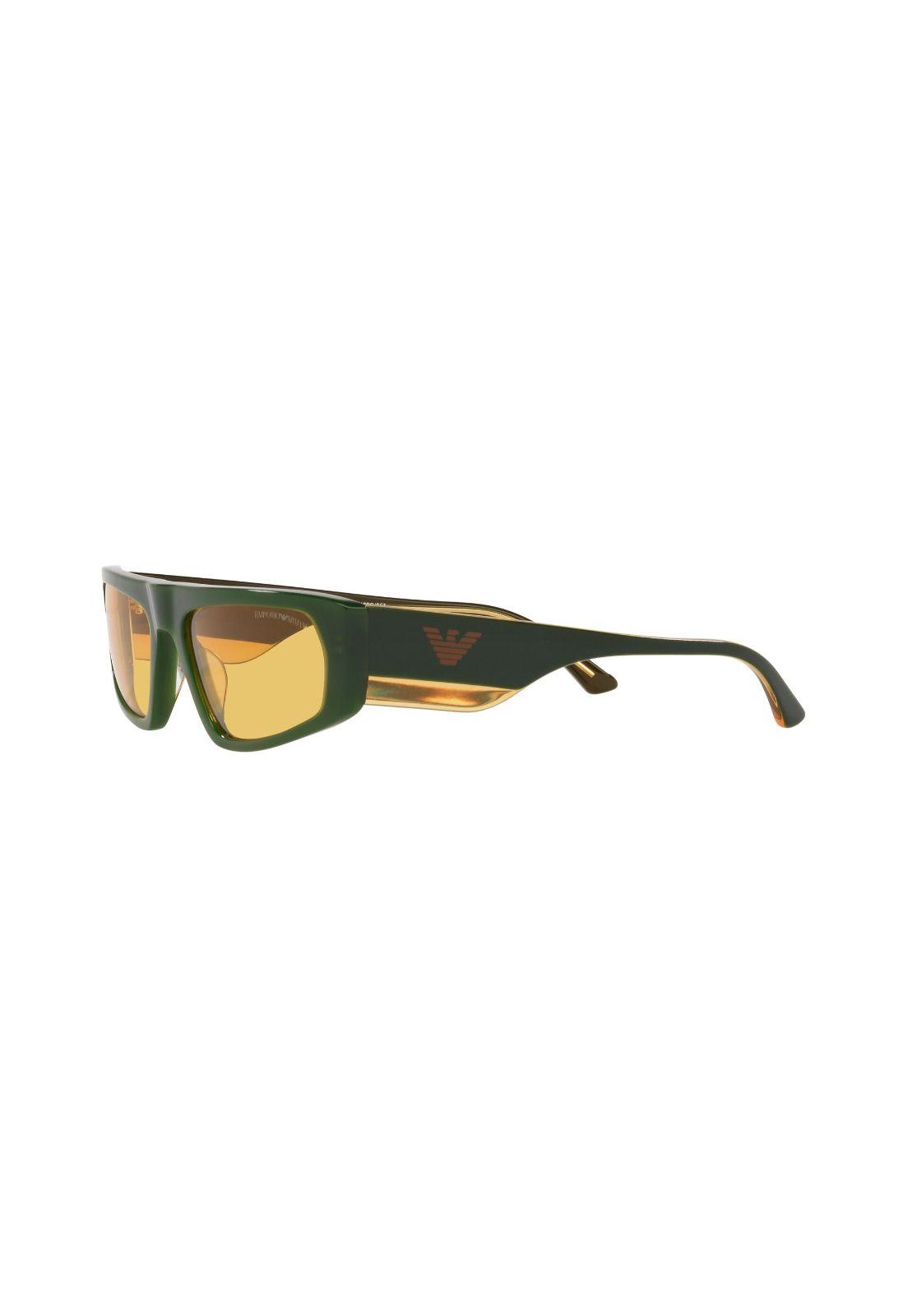 Lentes de Sol Green Emporio Armani EA4168590985-2