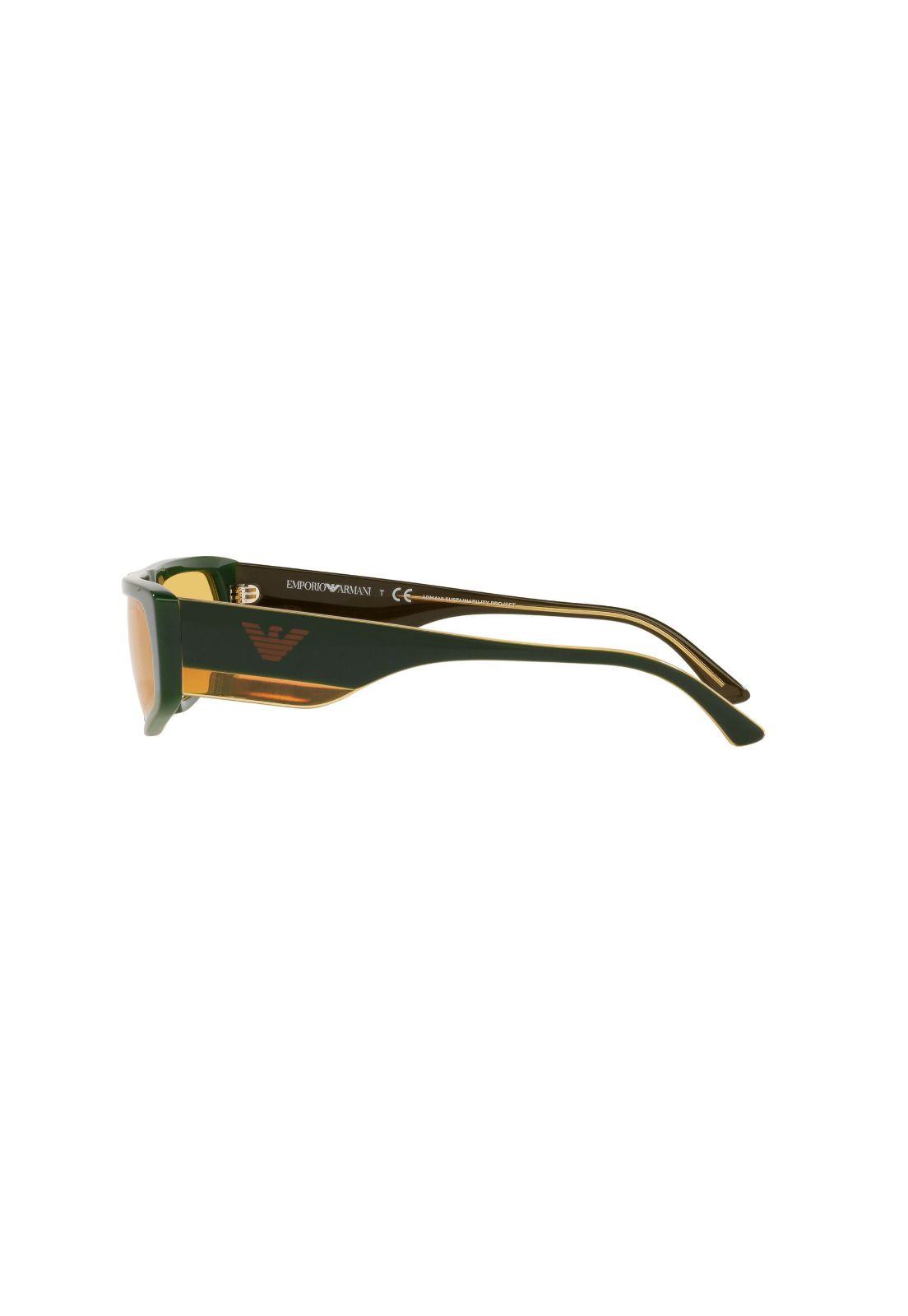 Lentes de Sol Green Emporio Armani EA4168590985-3