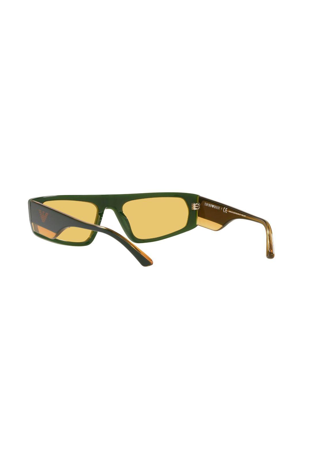 Lentes de Sol Green Emporio Armani EA4168590985-5