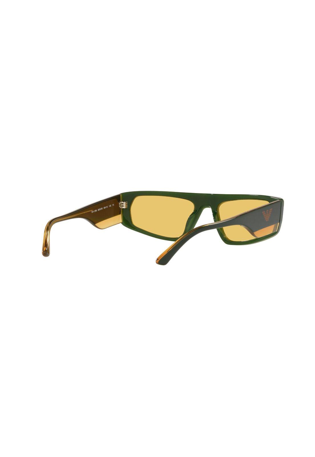 Lentes de Sol Green Emporio Armani EA4168590985-7