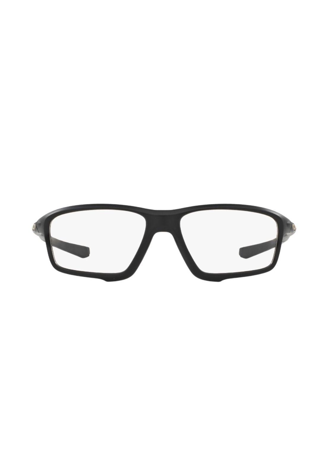 Lentes Ópticos Crosslink Zero Negro Oakley OX8076807607-0