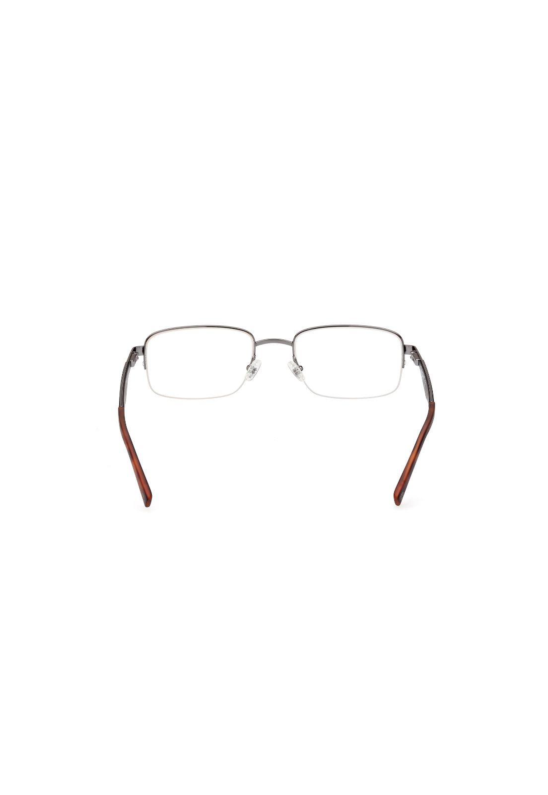 Lentes Opticos Negro Timberland TB1787006-3