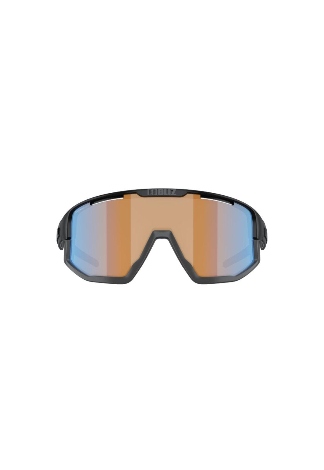 Lentes de Sol Fusion Naranjo Nordic Bliz ZB700503-0