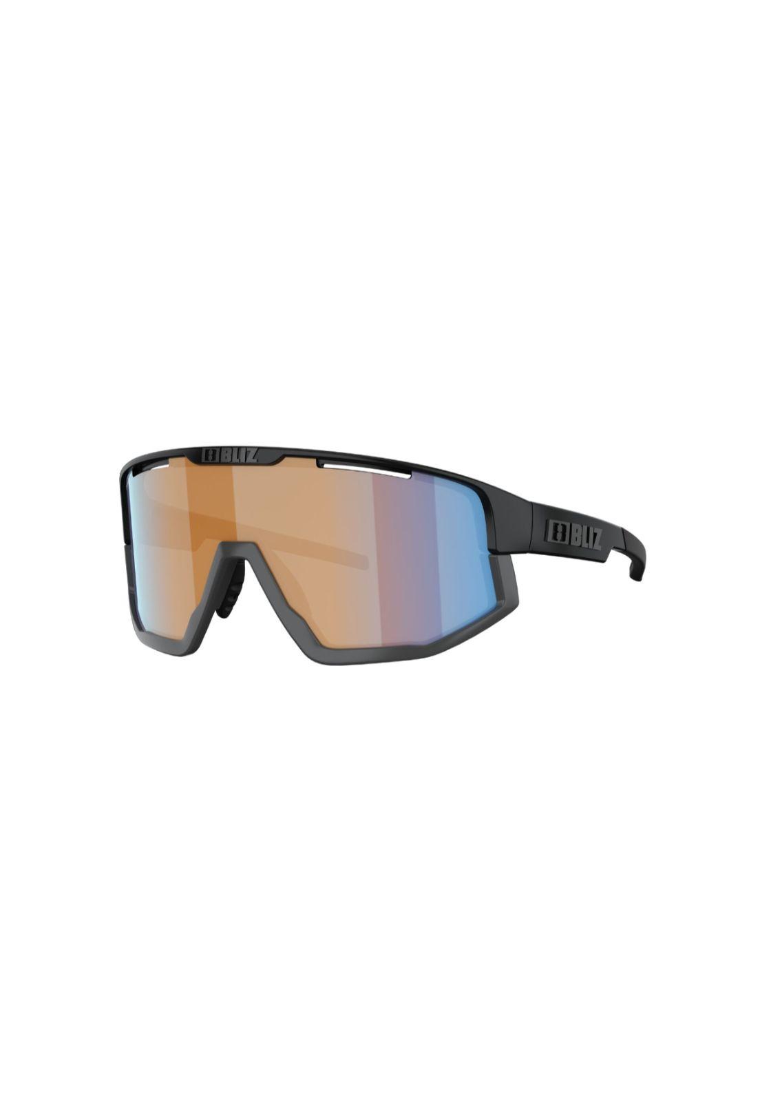 Lentes de Sol Fusion Naranjo Nordic Bliz ZB700503-1