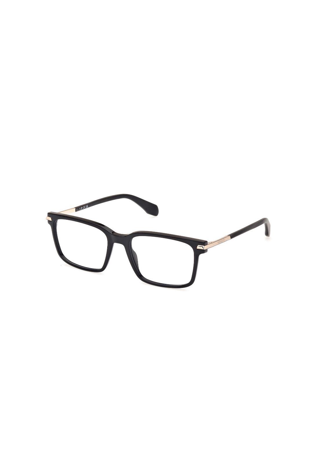 Lentes Ópticos Negro Brillante Adidas Originals OR5082001-1