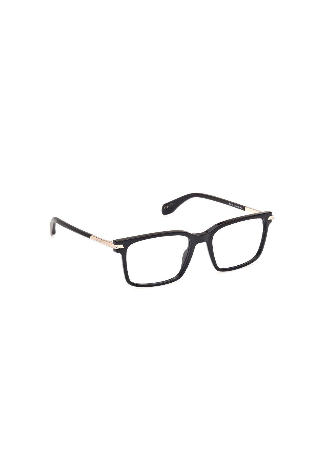 Lentes Ópticos Negro Brillante Adidas Originals OR5082001-7
