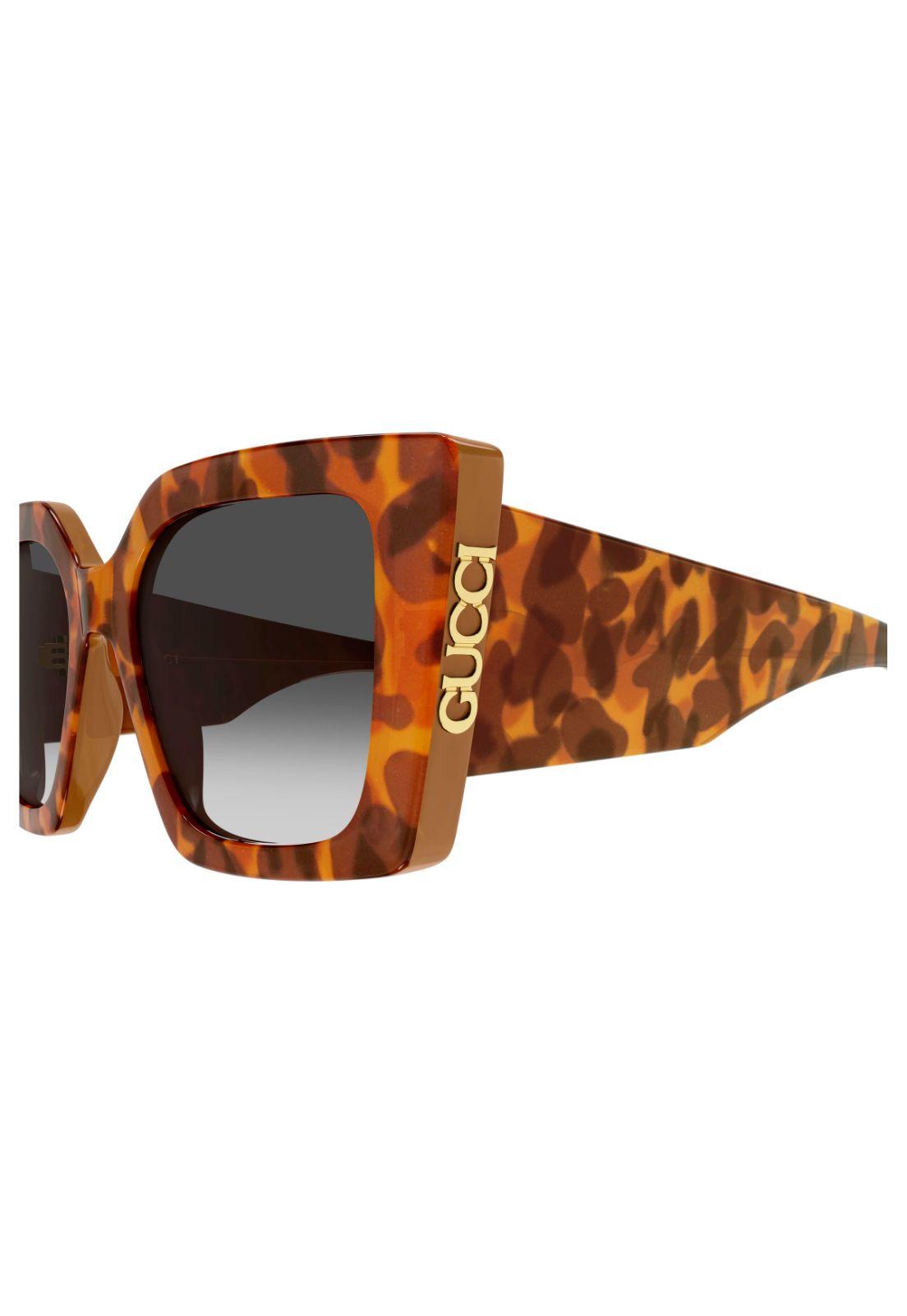 Gucci Lentes de Sol Degradados GG2039S 004 51-2