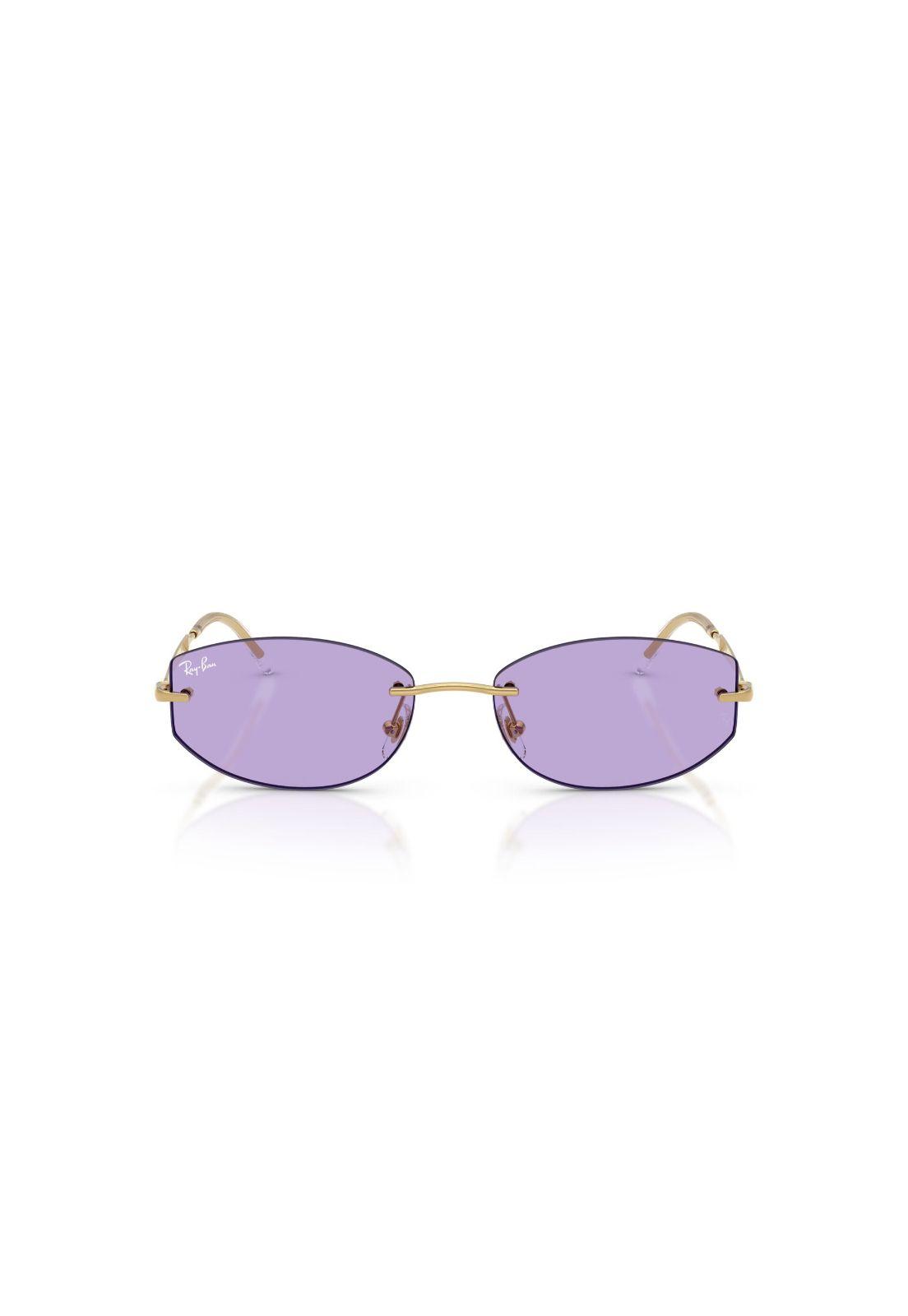Ray-Ban Lentes de Sol RB3792 001/1A 55-0