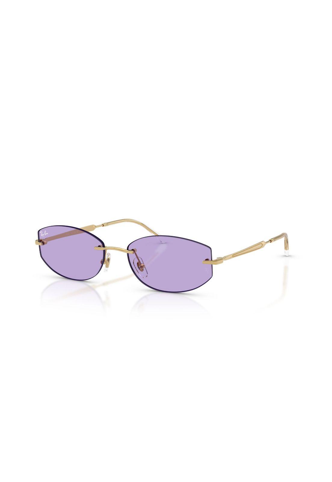Ray-Ban Lentes de Sol RB3792 001/1A 55-1