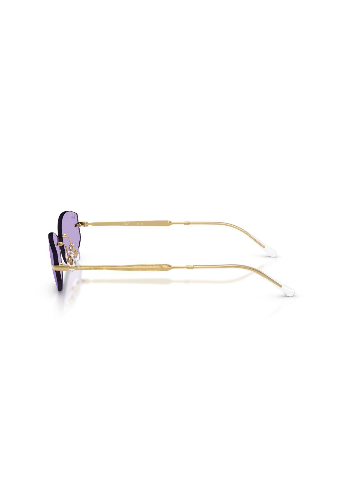Ray-Ban Lentes de Sol RB3792 001/1A 55-2