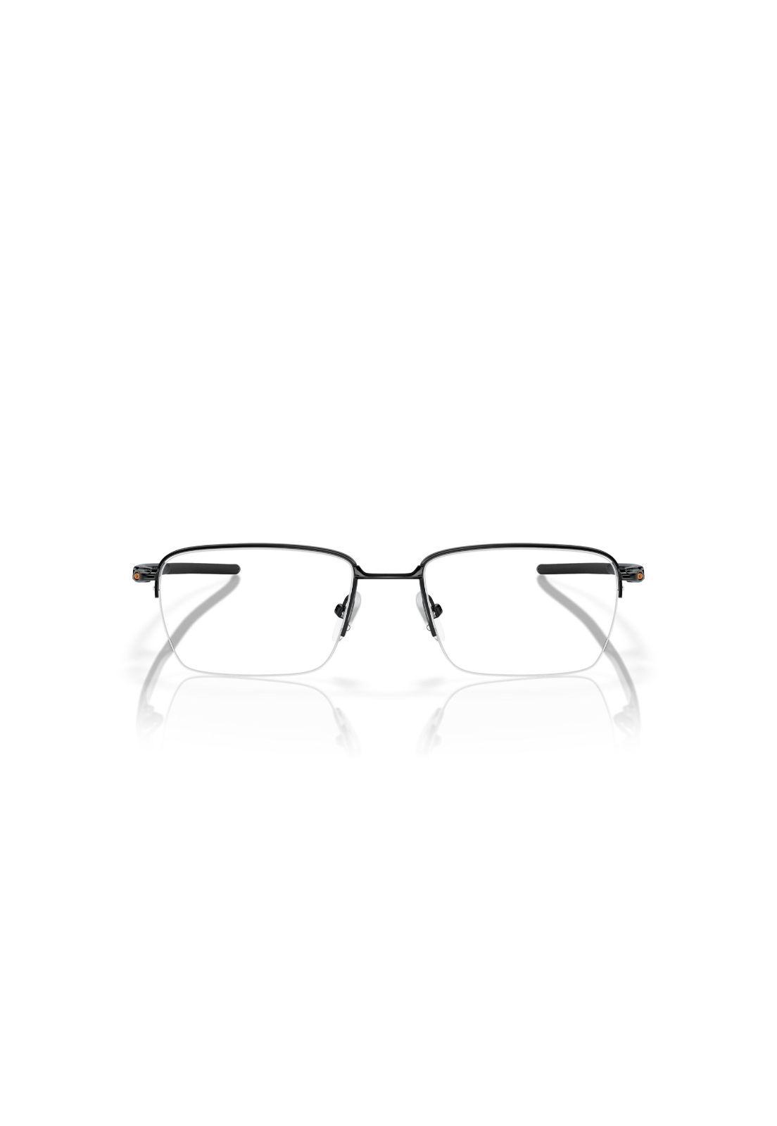 Oakley Frame Lentes Ópticos Gauge 3.2 Blade Transparente OX5128 512804 54-0