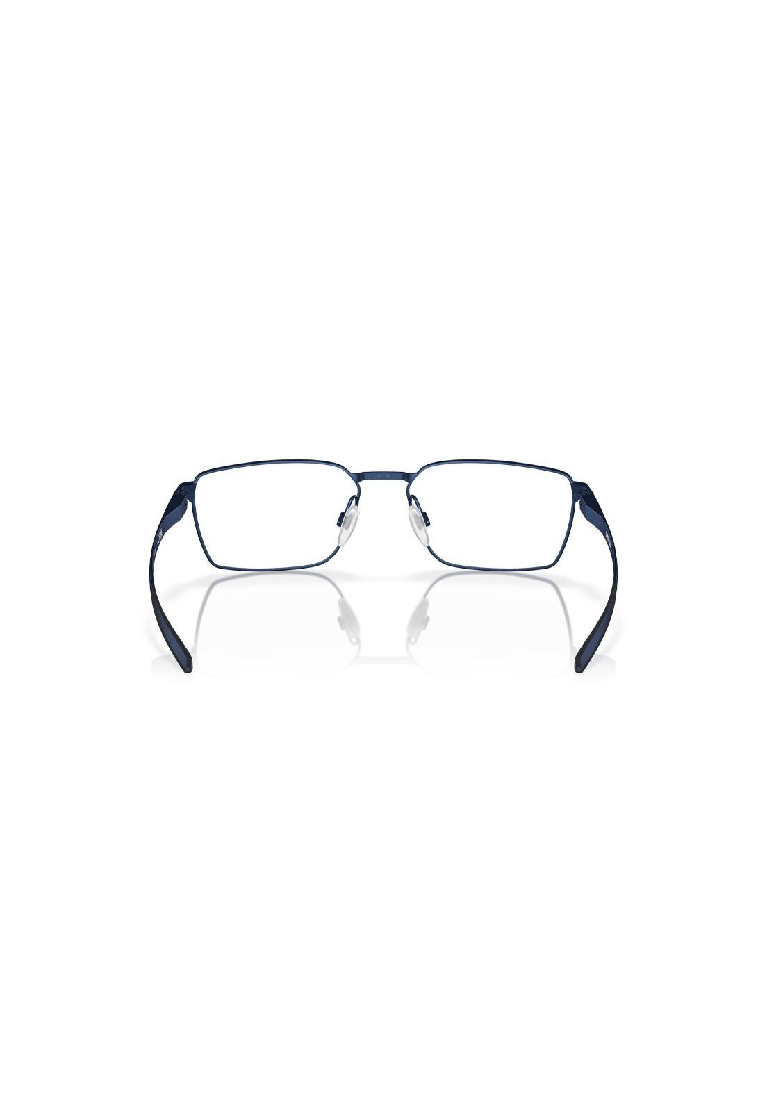 Lentes Ópticos Sway Bar Azul Oakley Frame OX5078507804-3