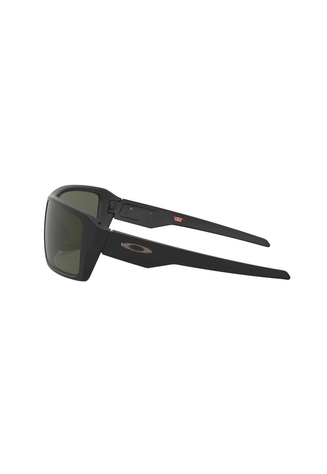 Lentes de Sol Double Edge Gris Oakley OO9380938001-2