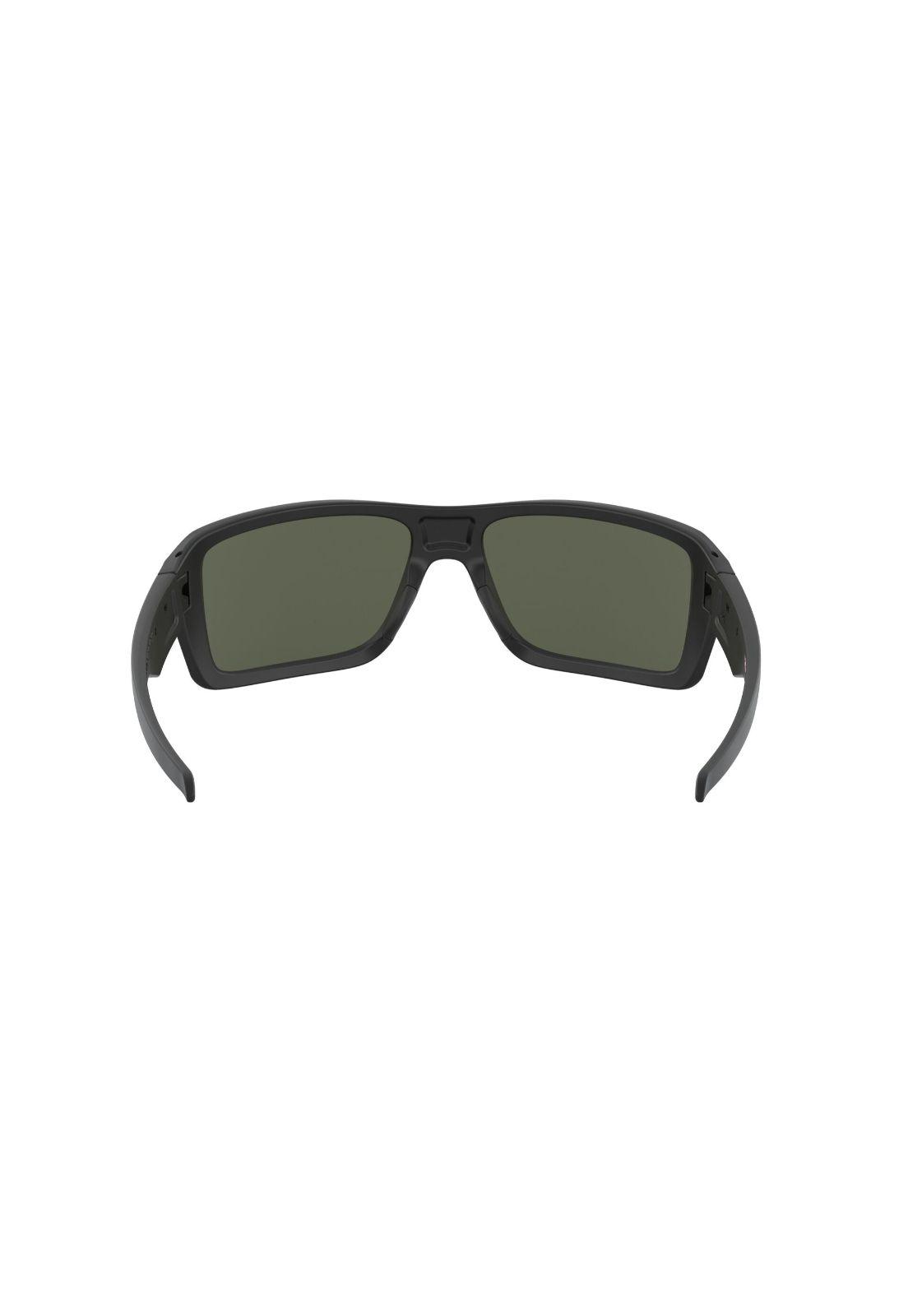 Lentes de Sol Double Edge Gris Oakley OO9380938001-3