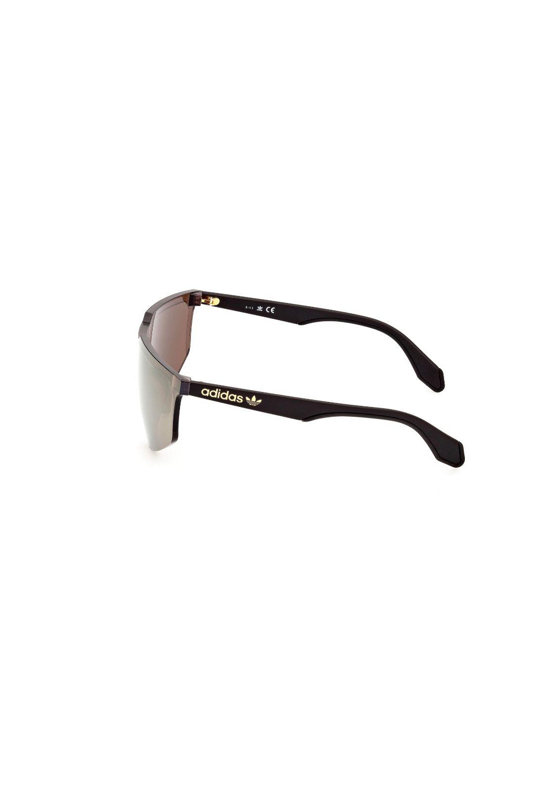 Adidas Originals Lentes de Sol Espejados OR0048 28G 00-2