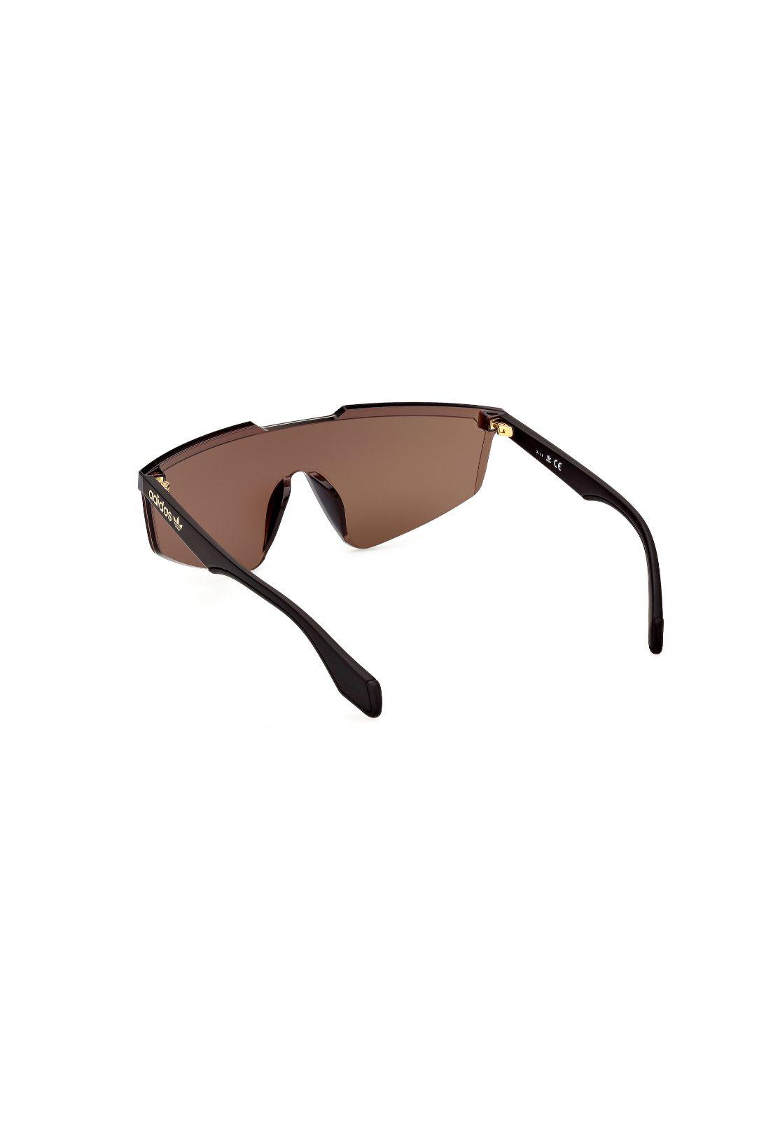 Adidas Originals Lentes de Sol Espejados OR0048 28G 00-3