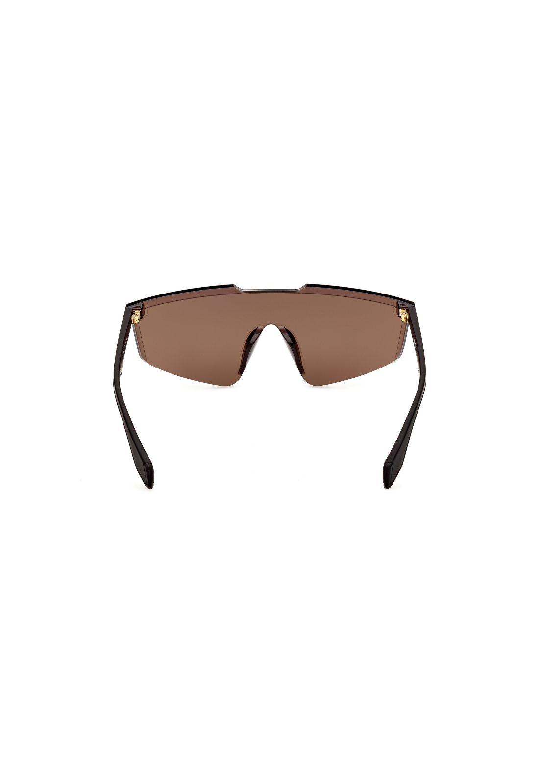 Adidas Originals Lentes de Sol Espejados OR0048 28G 00-4