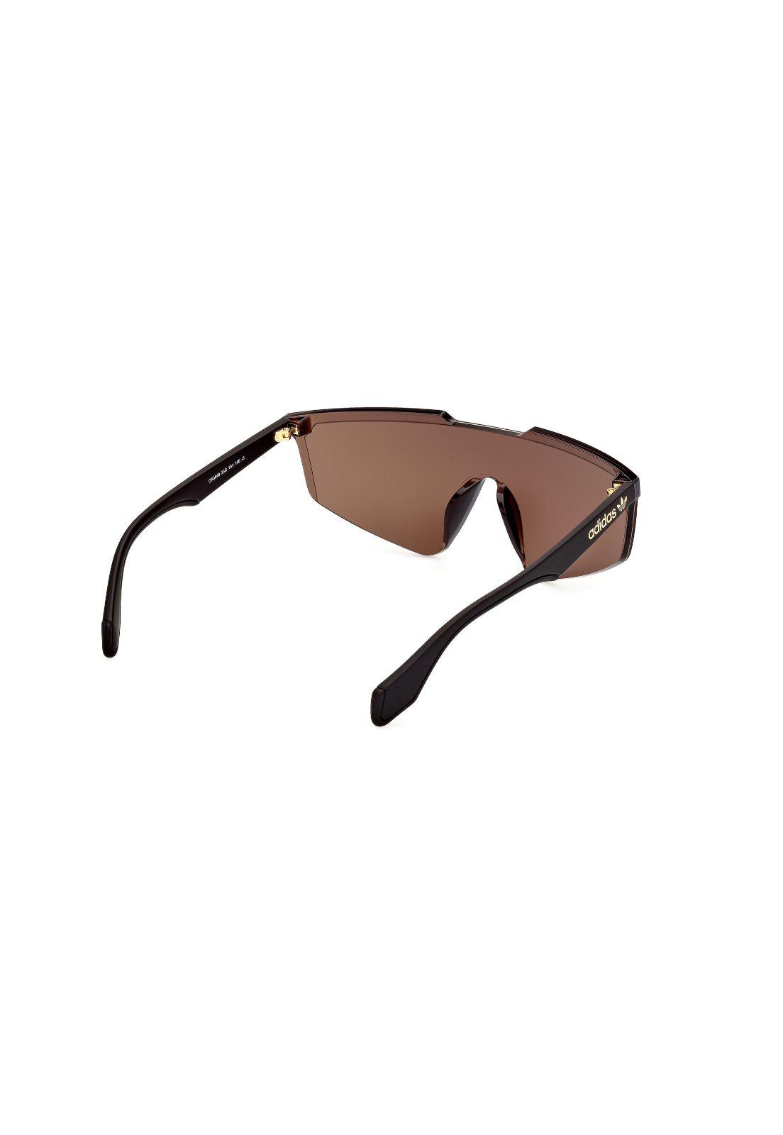 Adidas Originals Lentes de Sol Espejados OR0048 28G 00-5