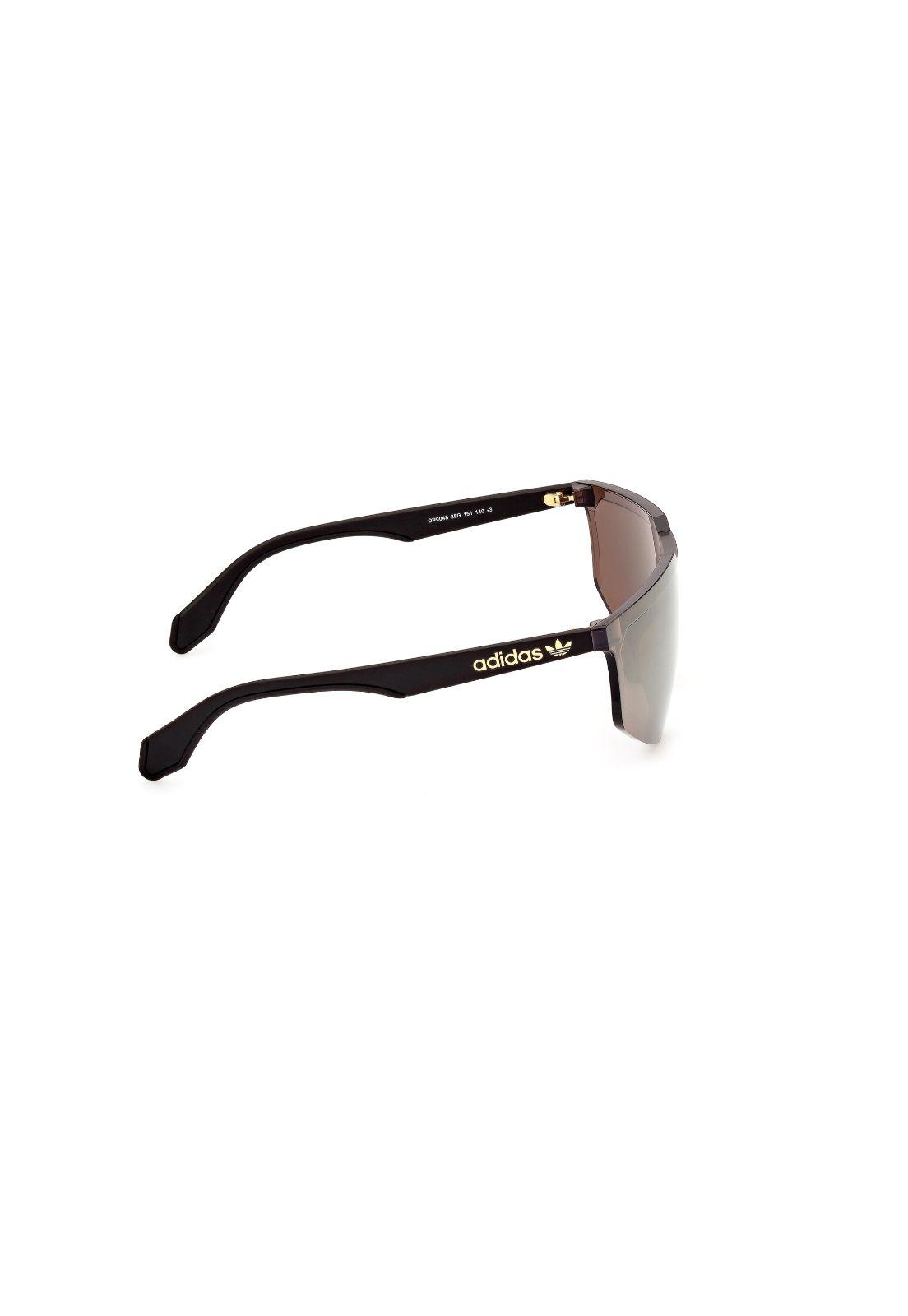 Adidas Originals Lentes de Sol Espejados OR0048 28G 00-6