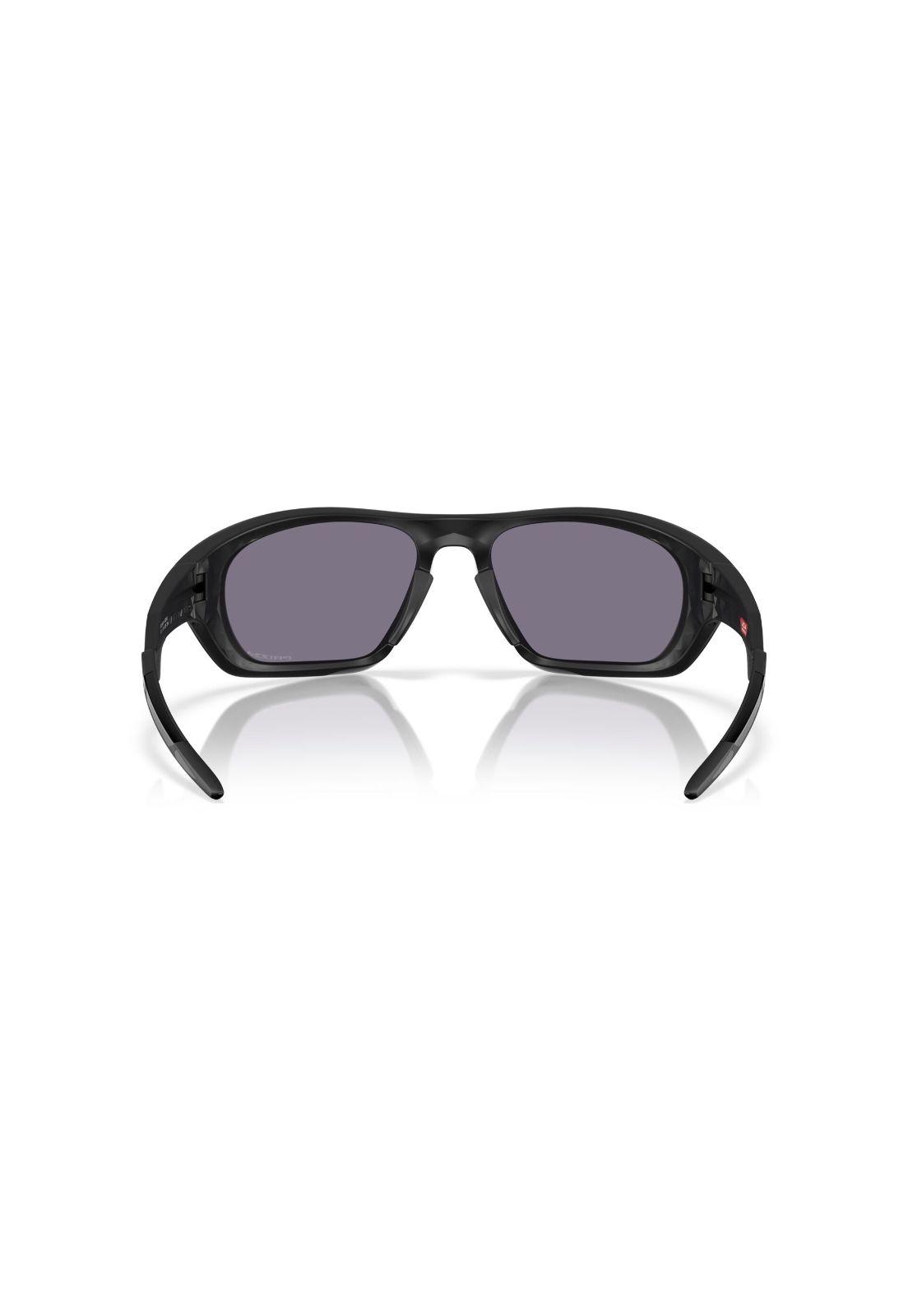 Lentes de Sol Lateralis Prizm Grey Oakley OO9431943102-3