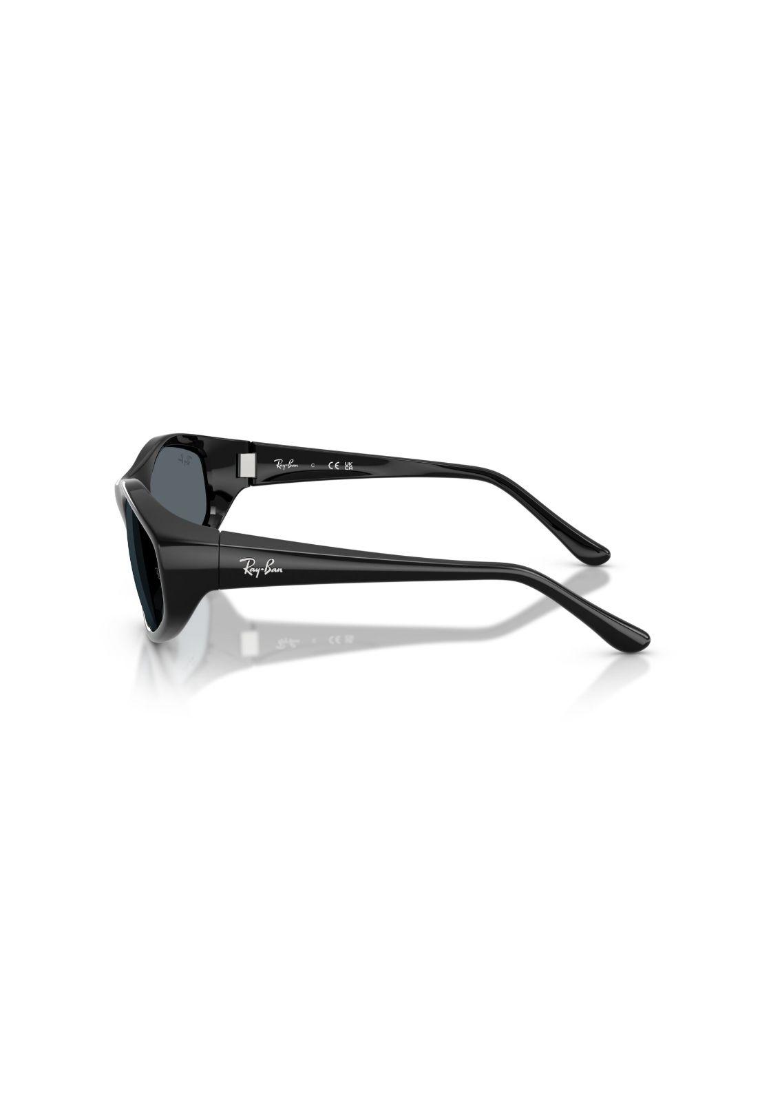 Ray-Ban Lentes de Sol Antireflejos RB2228 601/R5 59-2