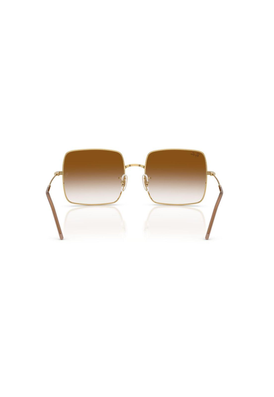 Ray-Ban Lentes de Sol Square Reverse Degradados RBR0104S 001/CB 56-3