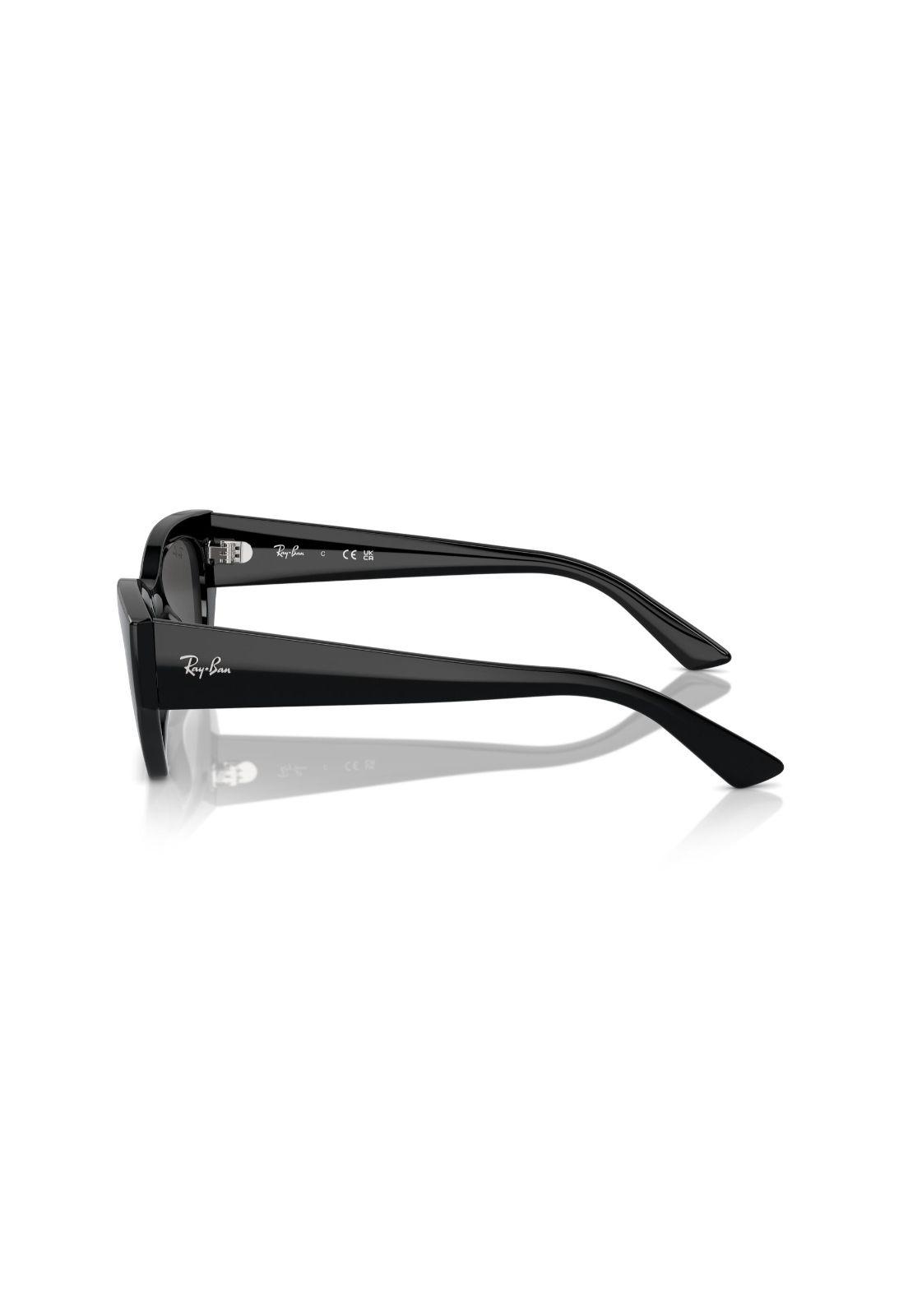Lentes de Sol Zena Negro Ray-Ban RB4430667787-2