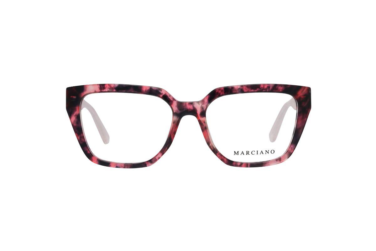 Lentes Opticos Rosado Guess GM034105453-0