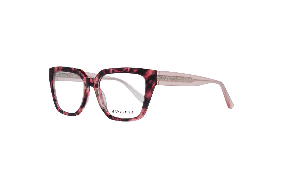 Lentes Opticos Rosado Guess GM034105453-1