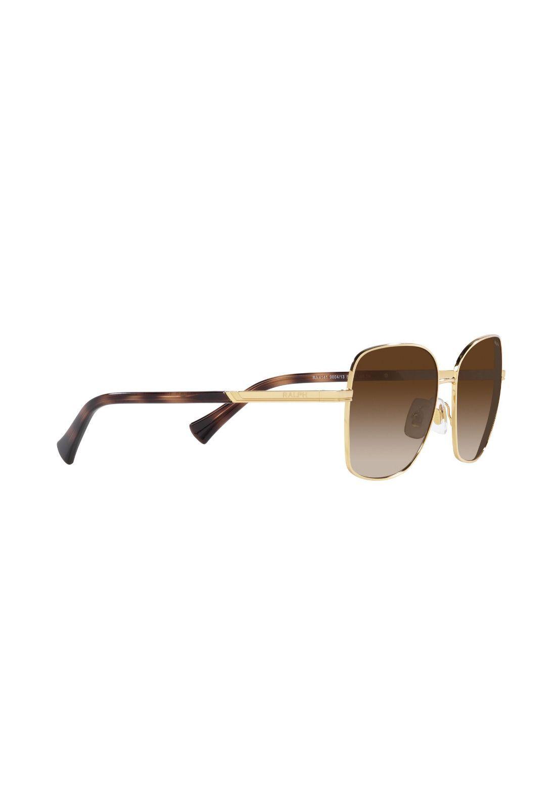 Ralph Lentes de Sol RA4141 900413 58-10