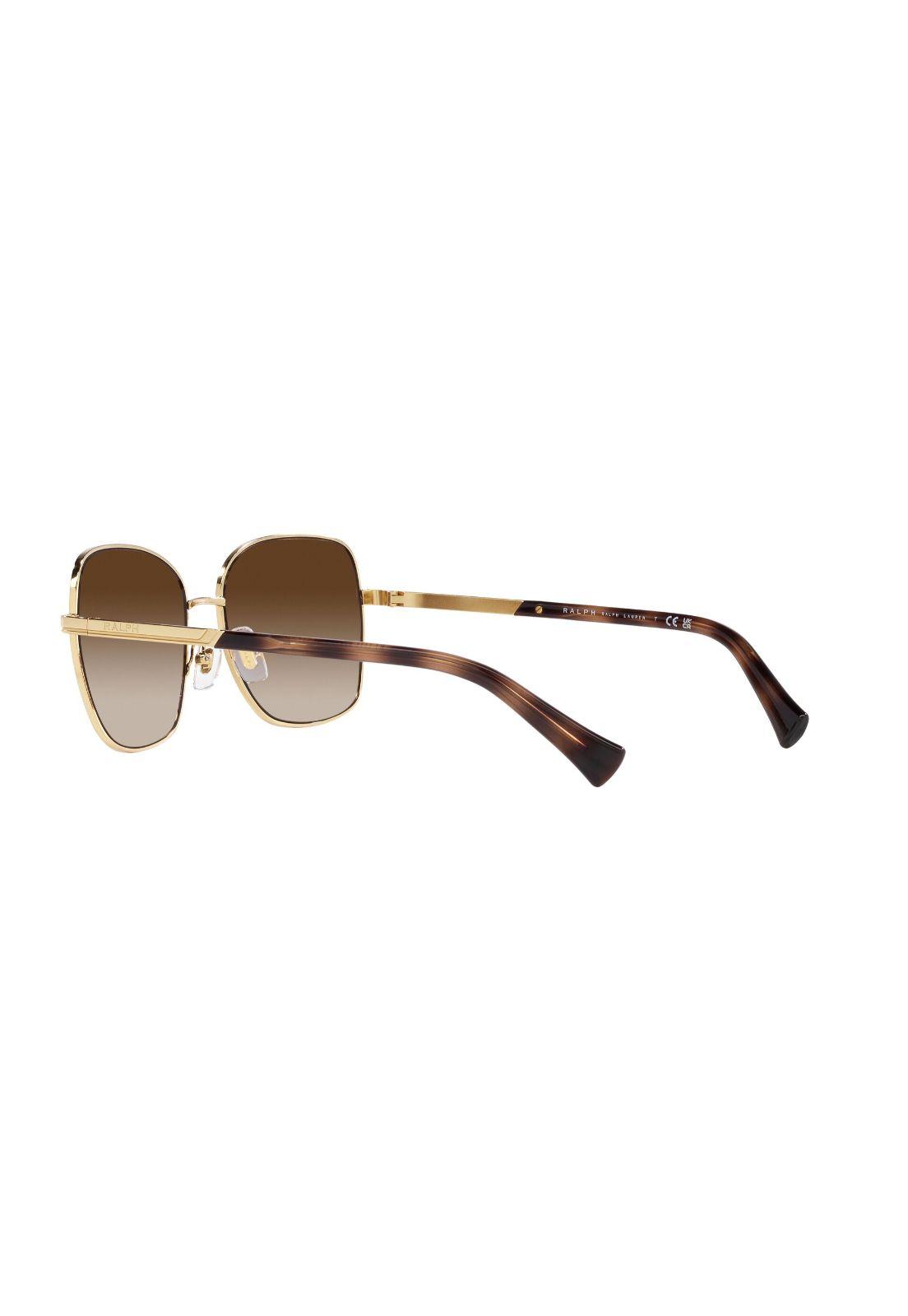 Ralph Lentes de Sol RA4141 900413 58-4