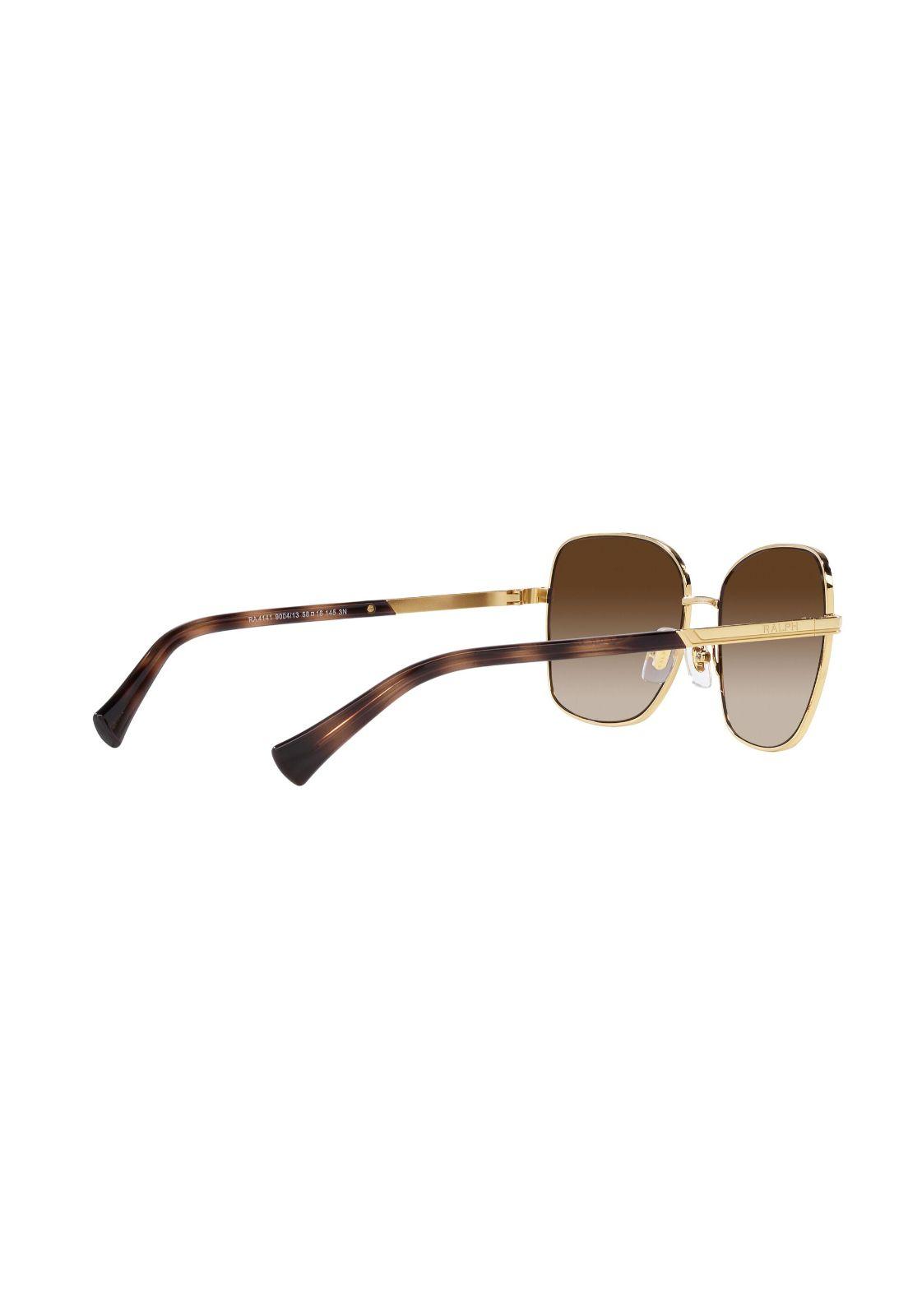 Ralph Lentes de Sol RA4141 900413 58-8