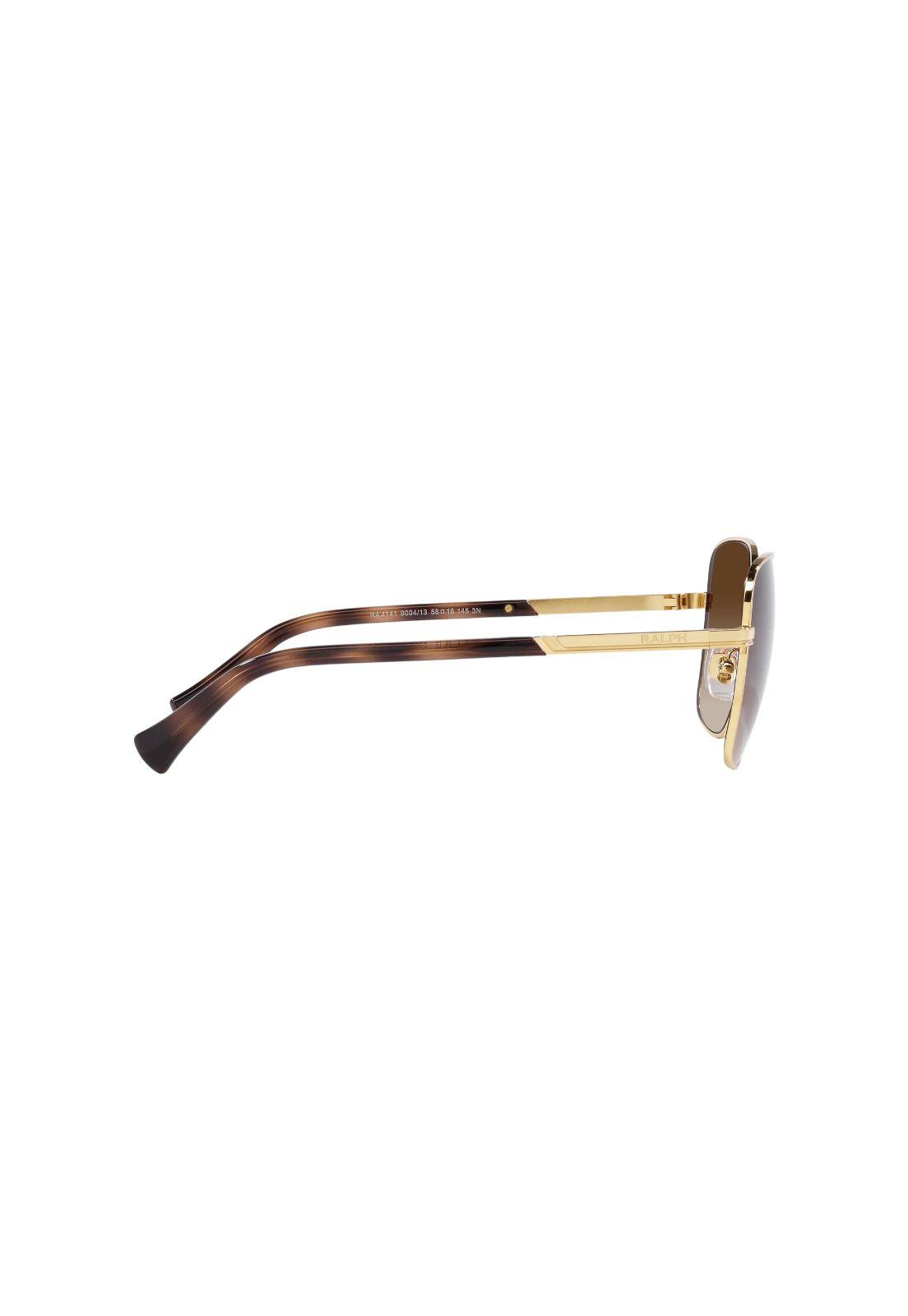 Ralph Lentes de Sol RA4141 900413 58-9