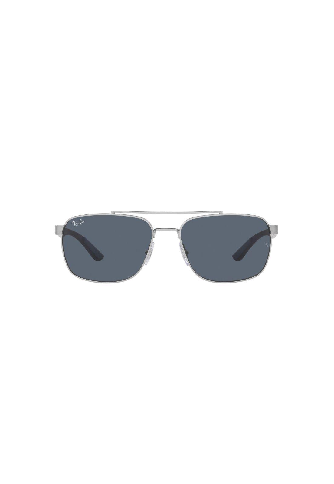Lentes de Sol Gris Ray-Ban RB3701924387-0