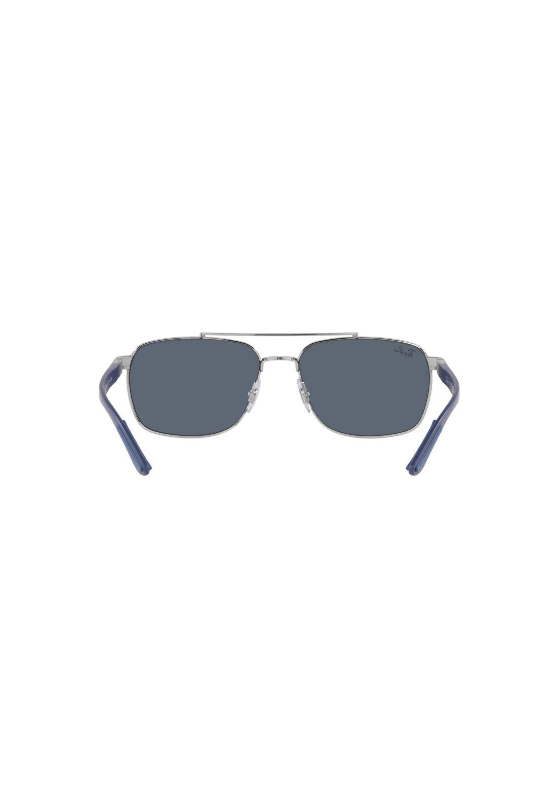 Lentes de Sol Gris Ray-Ban RB3701924387-6