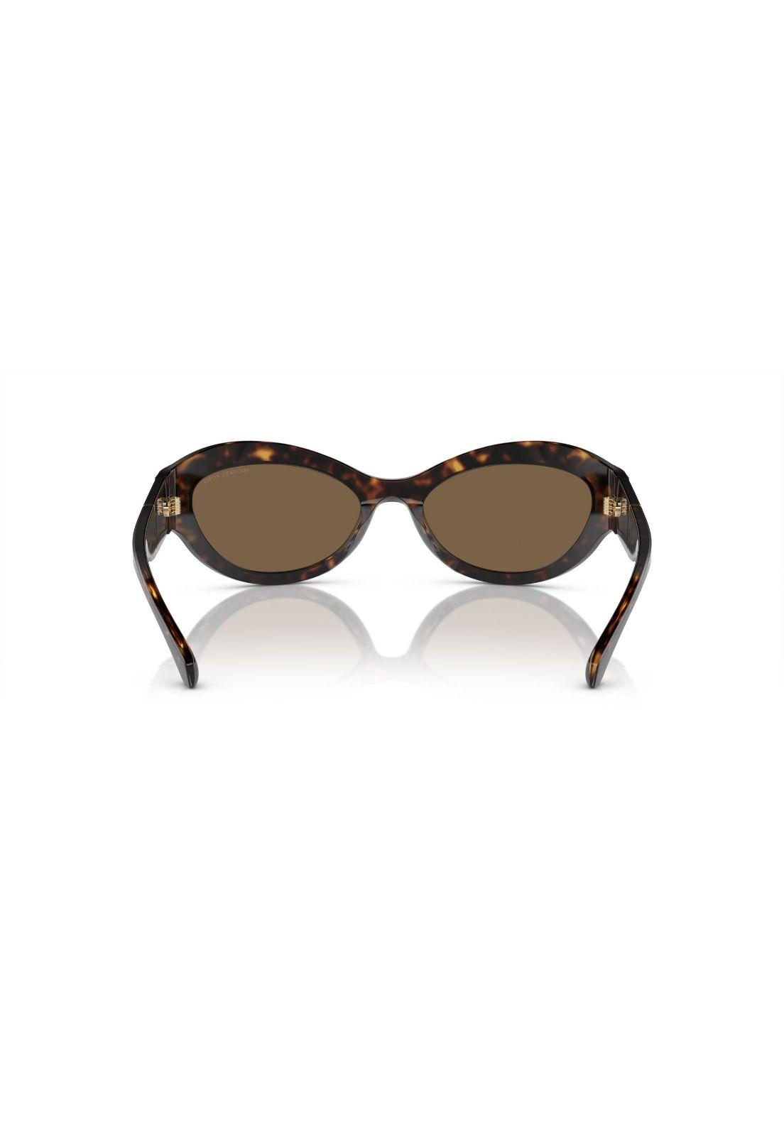 Lentes de Sol Burano Havana Michael Kors MK2198300673-3