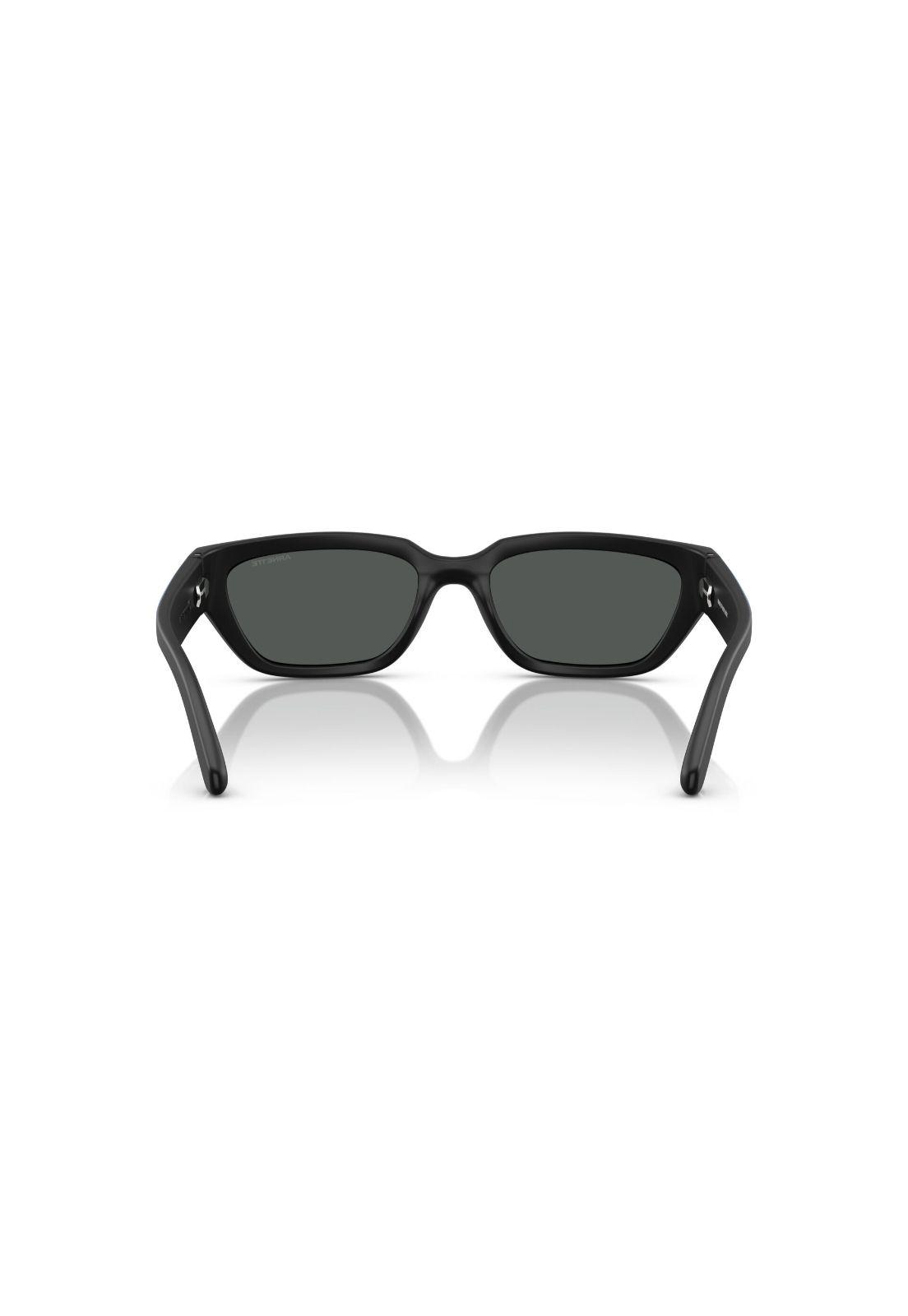 Lentes de Sol Curbside Negro Arnette AN4350297587-3