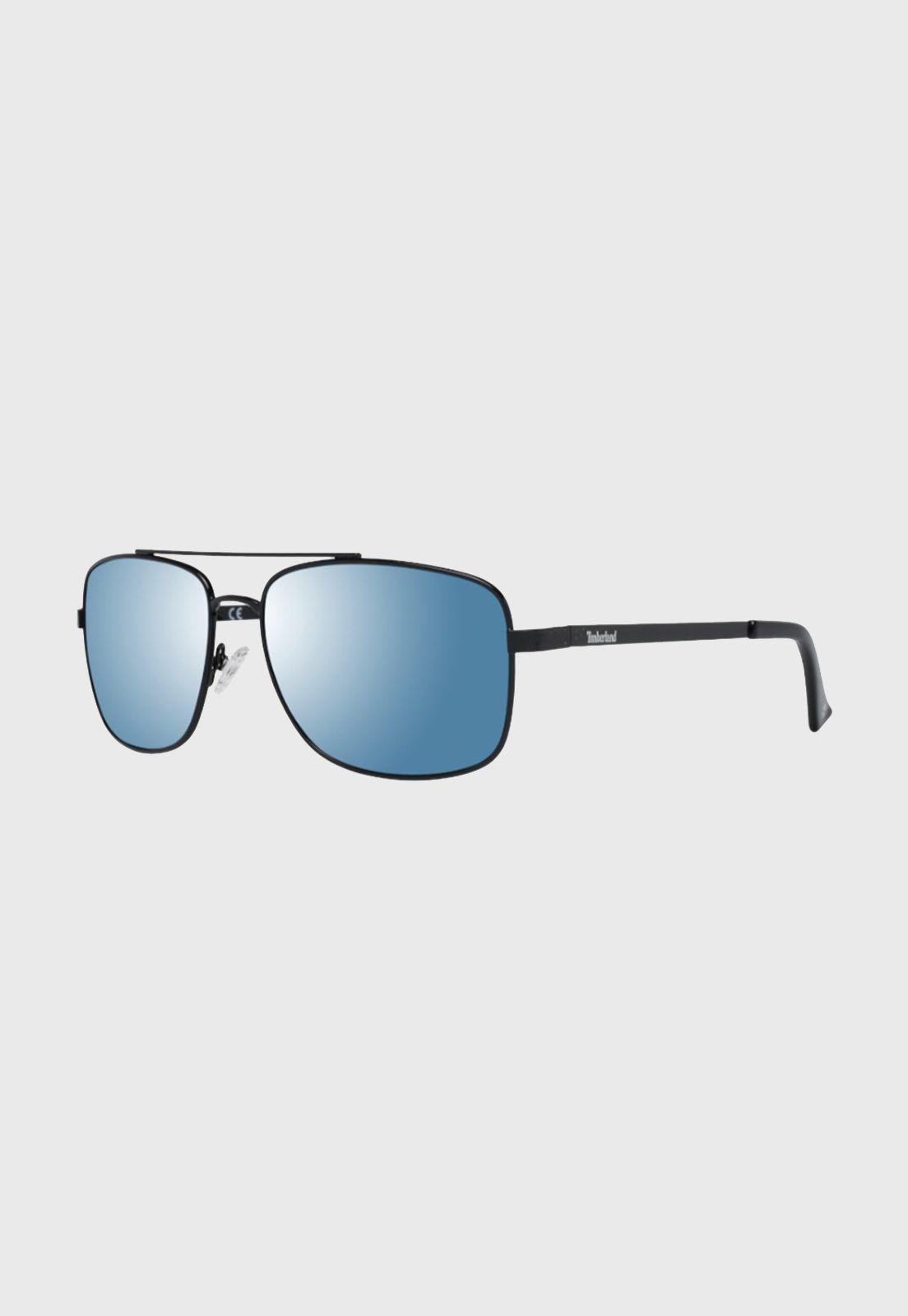 Lentes de Sol Negro Timberland TB717501X59-4