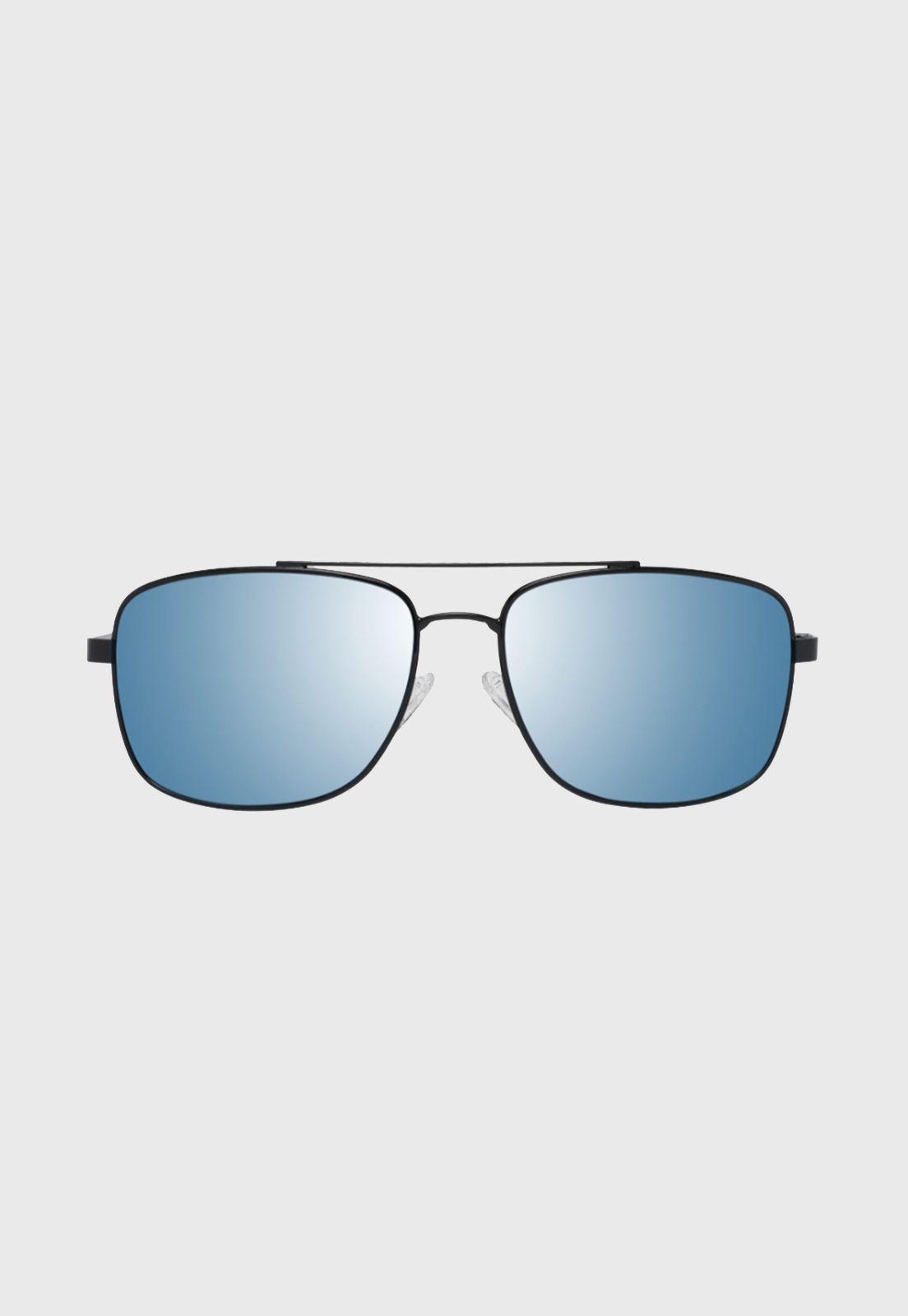 Lentes de Sol Negro Timberland TB717501X59-2