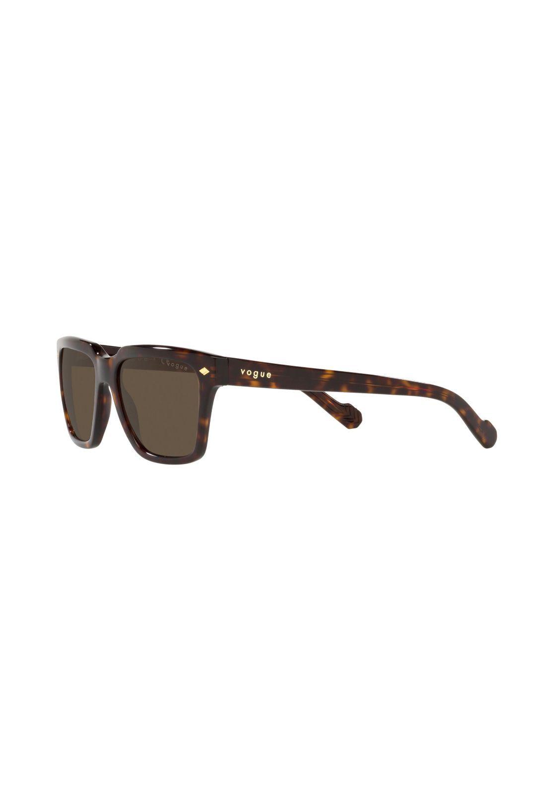 Lentes de Sol Dark Havana Vogue Eyewear VO5404SW6567354-2