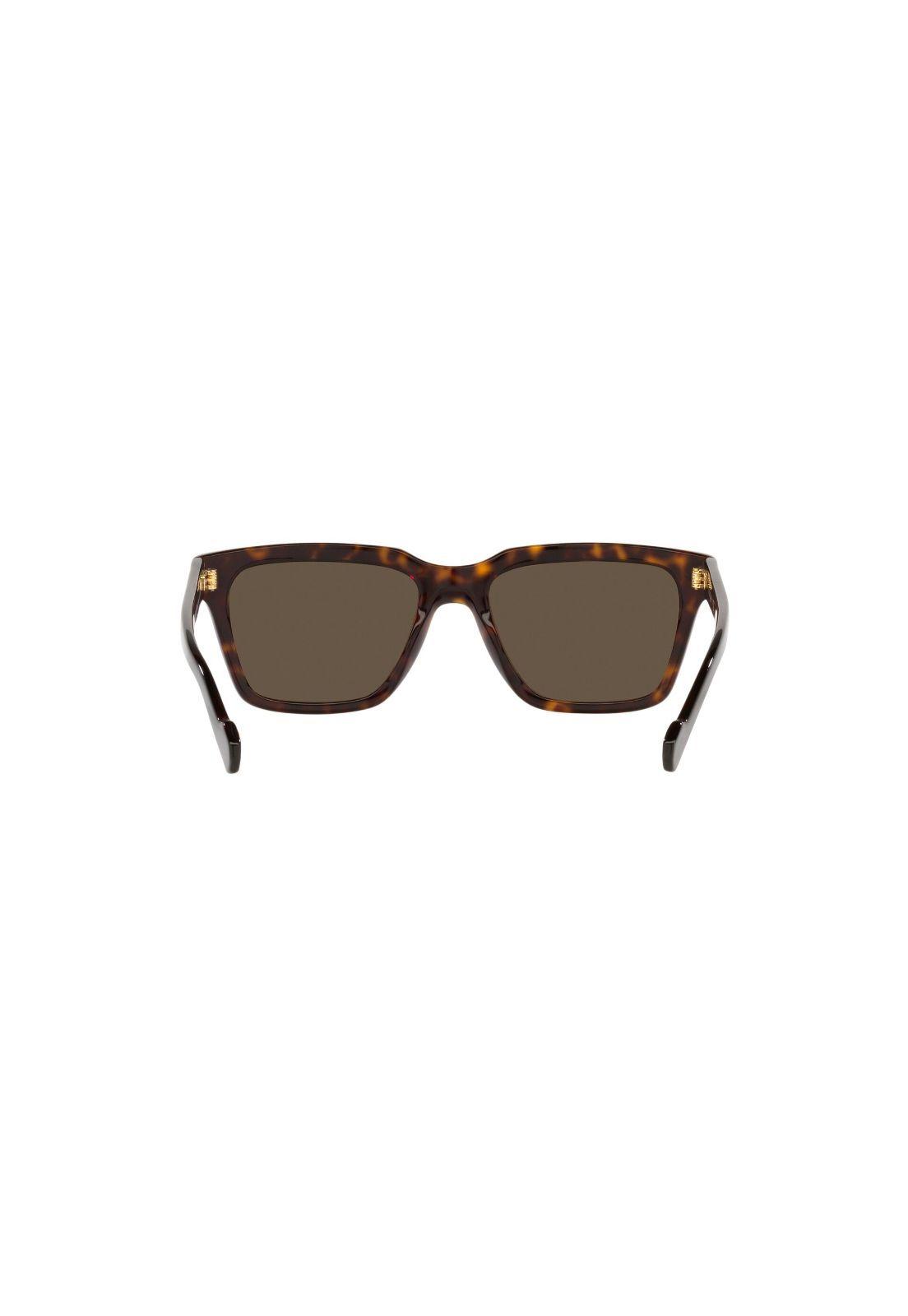 Lentes de Sol Dark Havana Vogue Eyewear VO5404SW6567354-6