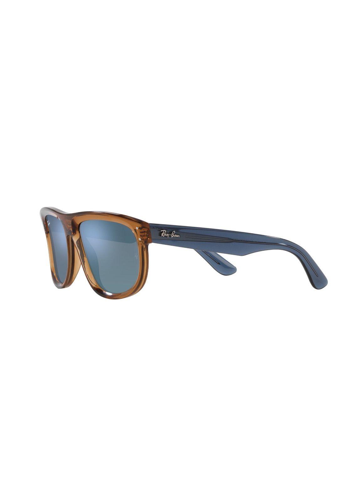 Lentes de Sol Boyfriend Reverse Caramel Espejados Ray-Ban-2