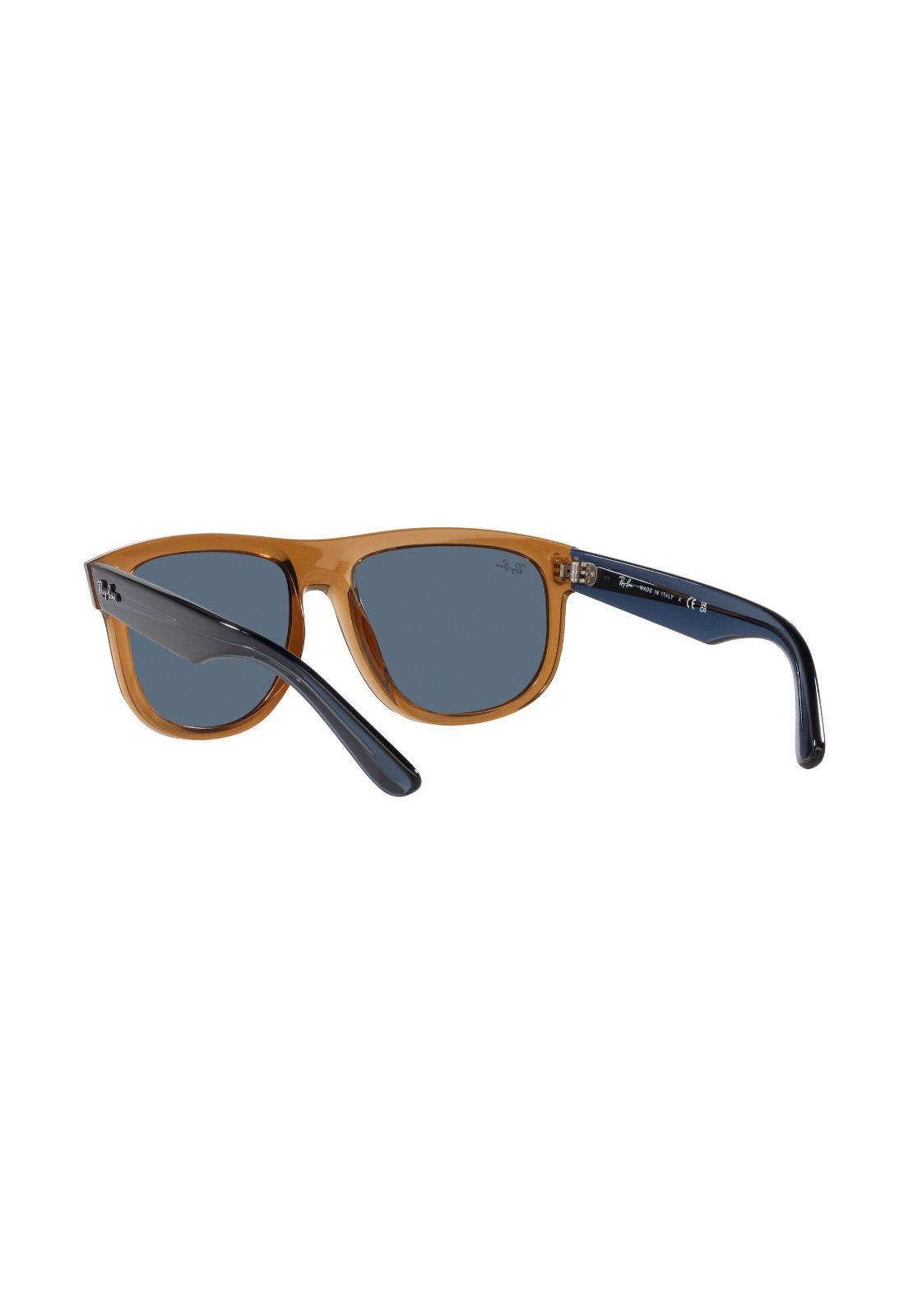 Lentes de Sol Boyfriend Reverse Caramel Espejados Ray-Ban-5