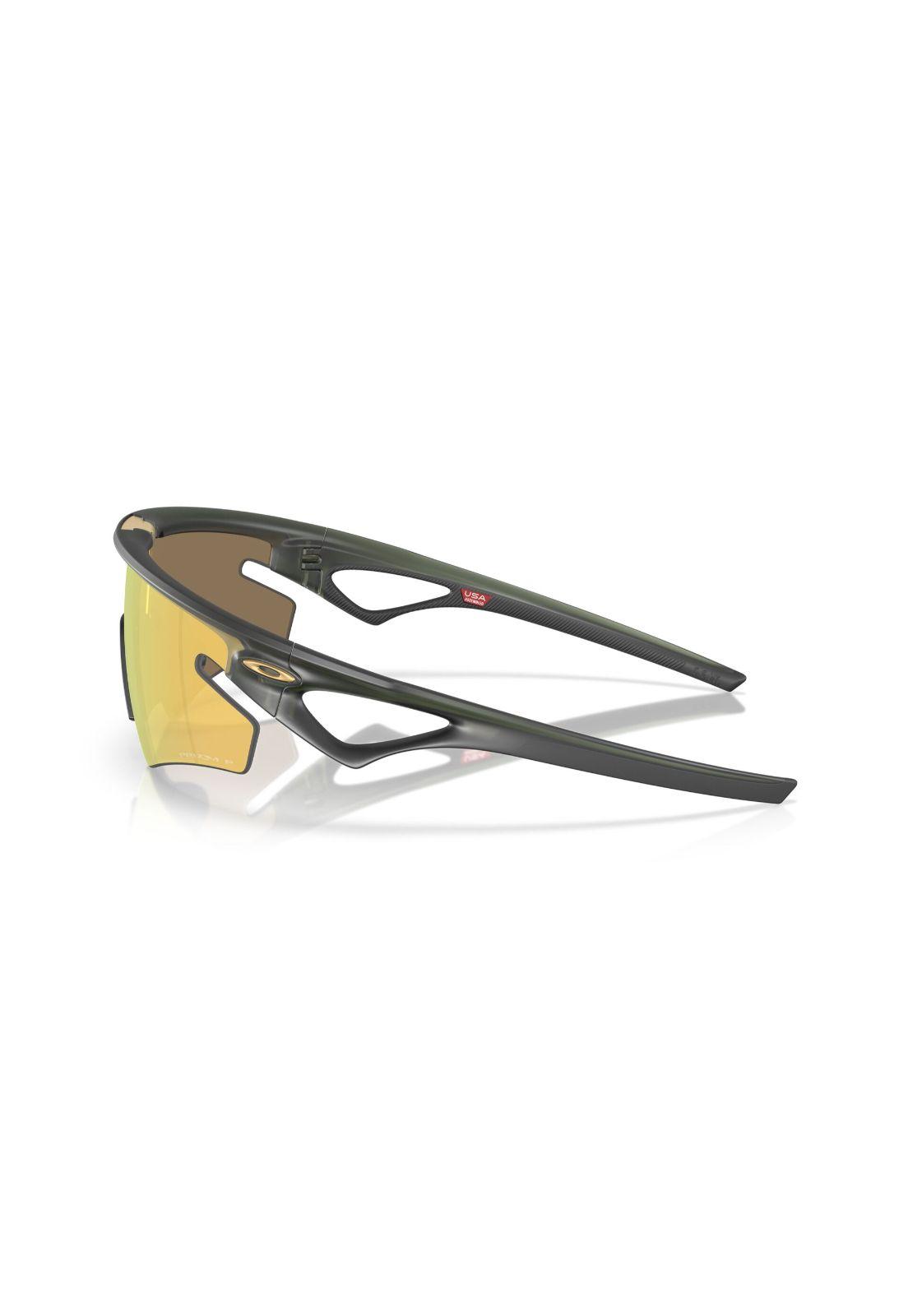 Lentes de Sol Sphaera Slash Prizm Polar Oakley OO9499949905-2