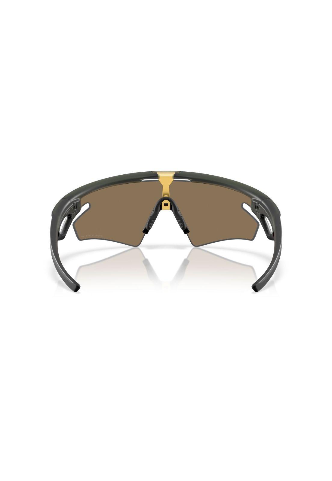 Lentes de Sol Sphaera Slash Prizm Polar Oakley OO9499949905-3