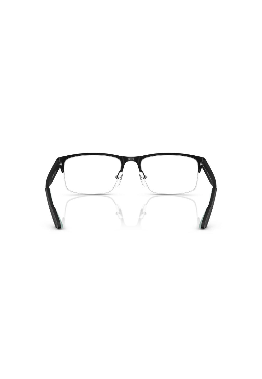 Lentes Ópticos Negro Armani Exchange AX10686000-3