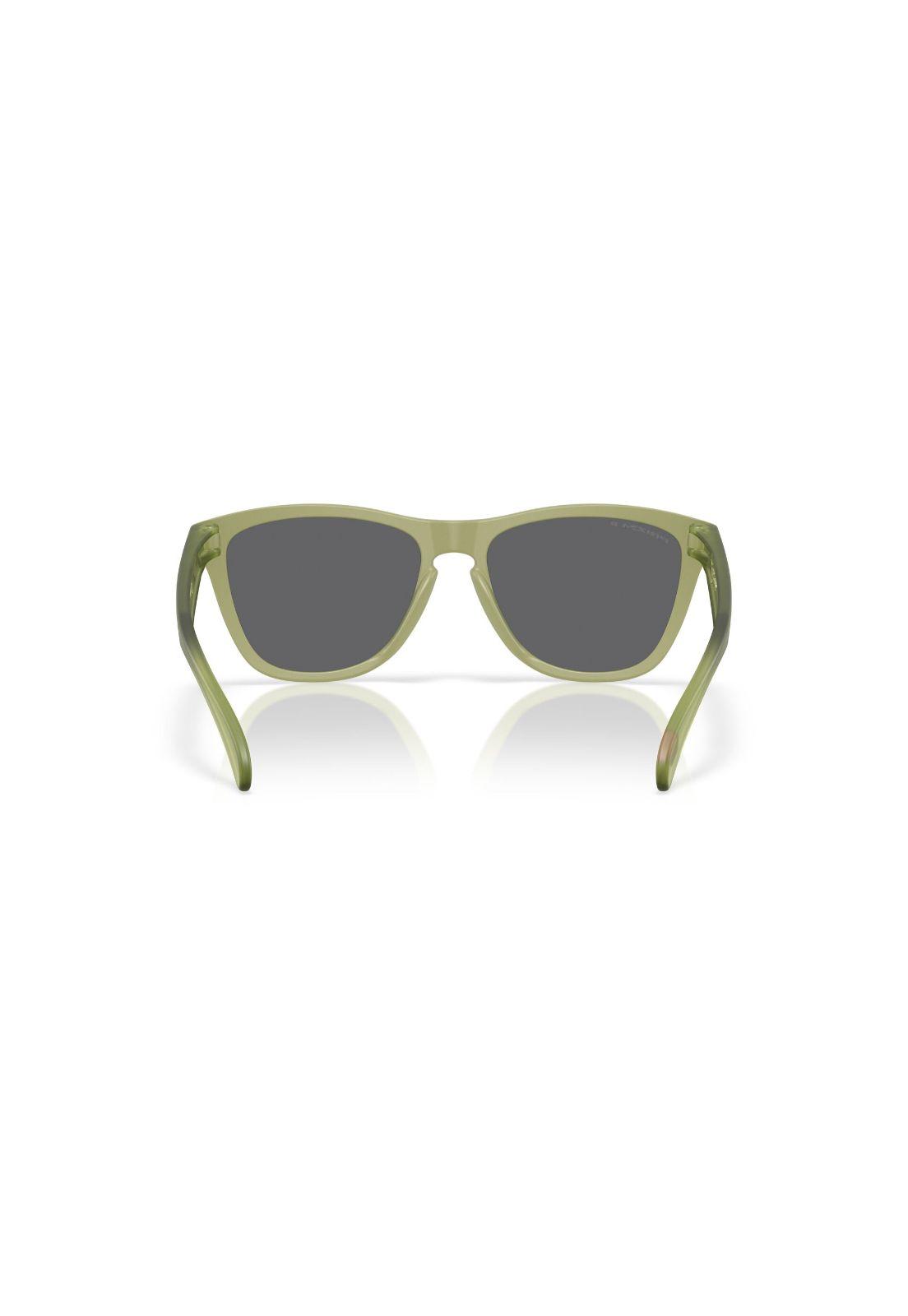 Lentes de Sol Frogskins Prizm Polarizados Oakley OO90139013M2-3