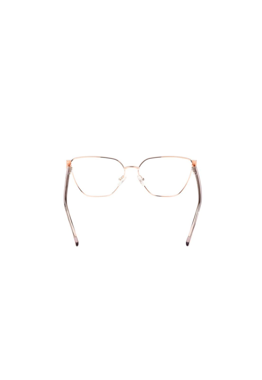 Lentes Ópticos Rosado Guess GU2969028-4