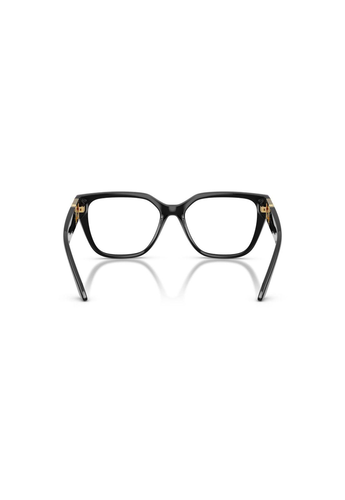 Versace Lentes Ópticos Greca Maxi VE3387U GB1 54-3